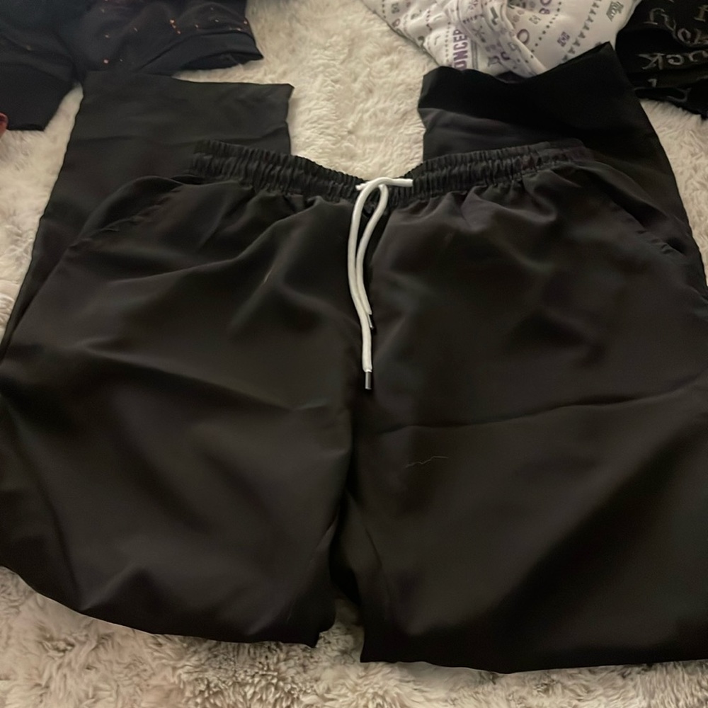 Joggers
